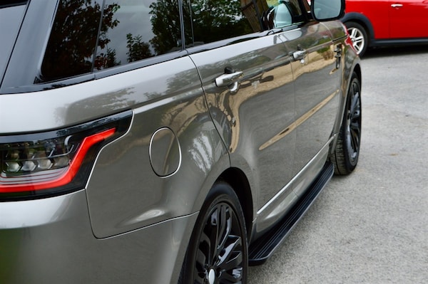 Used Land Rover Range Rover Sport 2018 for sale - 76255161: Photo 15