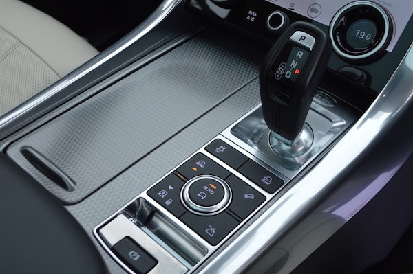 Used Land Rover Range Rover Sport 2018 for sale - 76255161: Photo 18