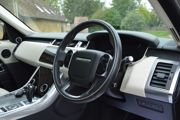 Used Land Rover Range Rover Sport 2018 for sale - 76255161: Photo 19