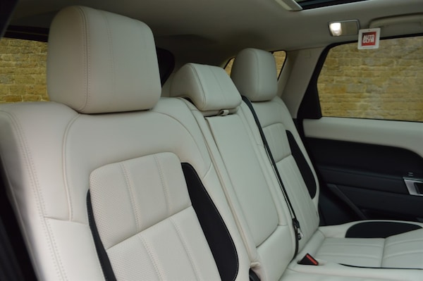 Used Land Rover Range Rover Sport 2018 for sale - 76255161: Photo 20