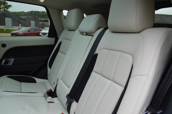 Used Land Rover Range Rover Sport 2018 for sale - 76255161: Photo 23