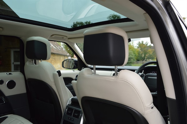 Used Land Rover Range Rover Sport 2018 for sale - 76255161: Photo 25