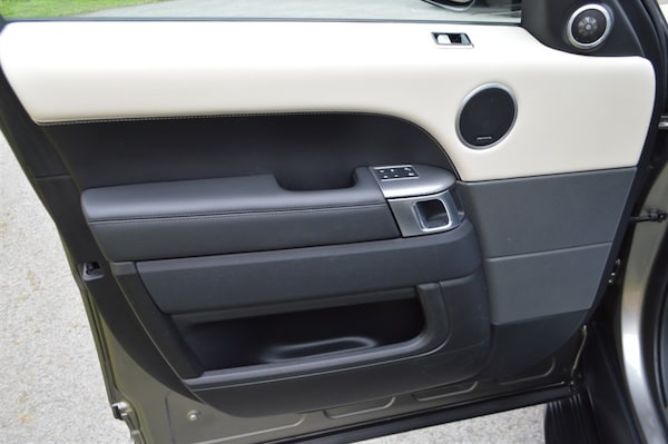 Used Land Rover Range Rover Sport 2018 for sale - 76255161: Photo 30
