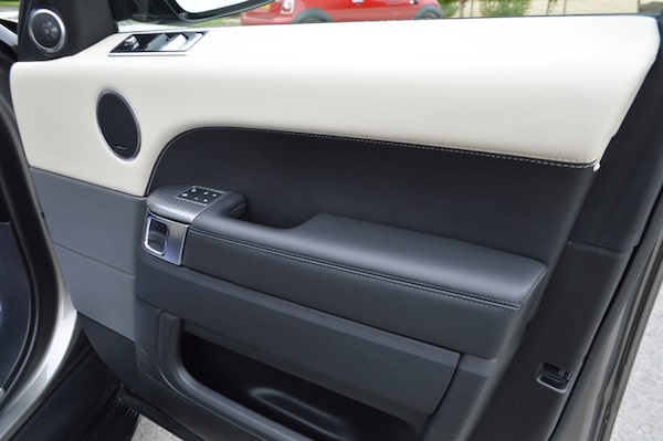 Used Land Rover Range Rover Sport 2018 for sale - 76255161: Photo 34