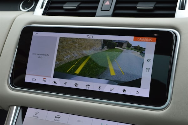 Used Land Rover Range Rover Sport 2018 for sale - 76255161: Photo 42