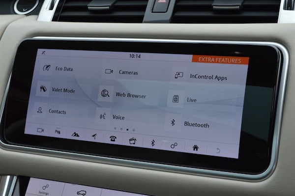 Used Land Rover Range Rover Sport 2018 for sale - 76255161: Photo 43