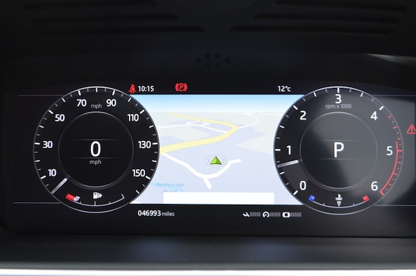 Used Land Rover Range Rover Sport 2018 for sale - 76255161: Photo 46