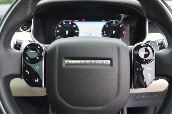 Used Land Rover Range Rover Sport 2018 for sale - 76255161: Photo 50