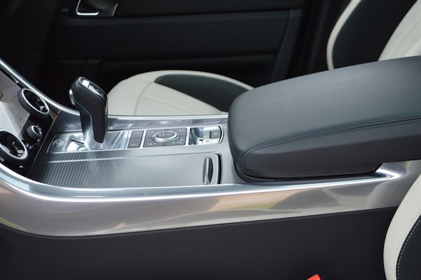Used Land Rover Range Rover Sport 2018 for sale - 76255161: Photo 52