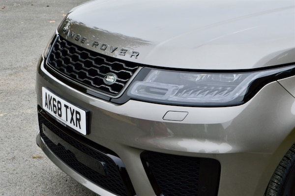 Used Land Rover Range Rover Sport 2018 for sale - 76255161: Photo 57