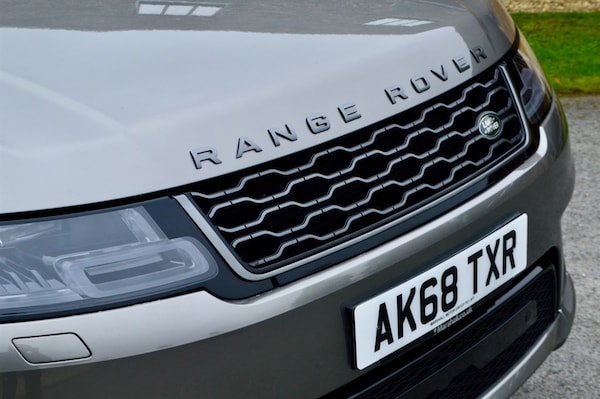 Used Land Rover Range Rover Sport 2018 for sale - 76255161: Photo 58