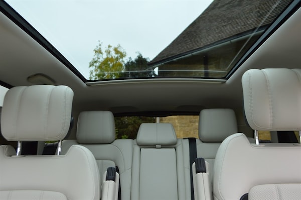 Used Land Rover Range Rover Sport 2018 for sale - 76255161: Photo 59