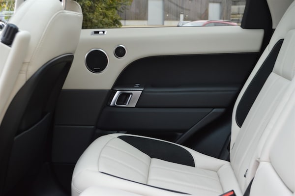 Used Land Rover Range Rover Sport 2018 for sale - 76255161: Photo 61
