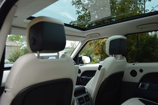Used Land Rover Range Rover Sport 2018 for sale - 76255161: Photo 63