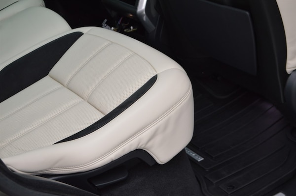 Used Land Rover Range Rover Sport 2018 for sale - 76255161: Photo 64