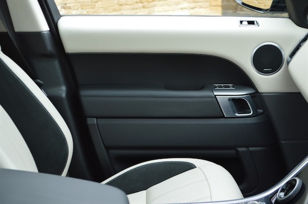 Used Land Rover Range Rover Sport 2018 for sale - 76255161: Photo 65