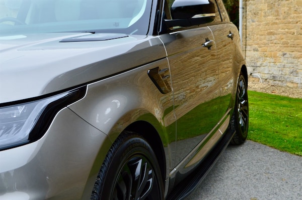 Used Land Rover Range Rover Sport 2018 for sale - 76255161: Photo 7