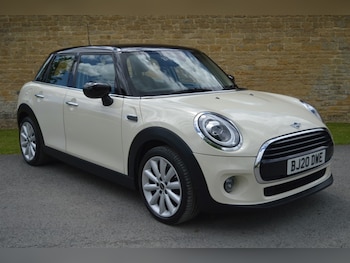 Used MINI Hatch 2020 for sale - 78856645: Photo