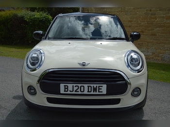 Used MINI Hatch 2020 for sale - 78856645: Photo