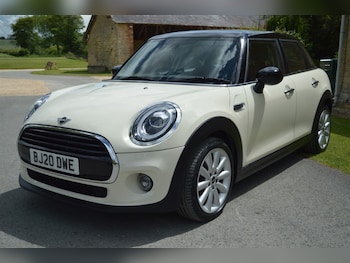Used MINI Hatch 2020 for sale - 78856645: Photo