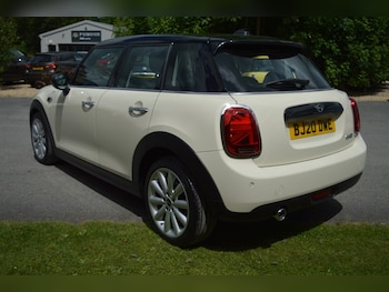 Used MINI Hatch 2020 for sale - 78856645: Photo