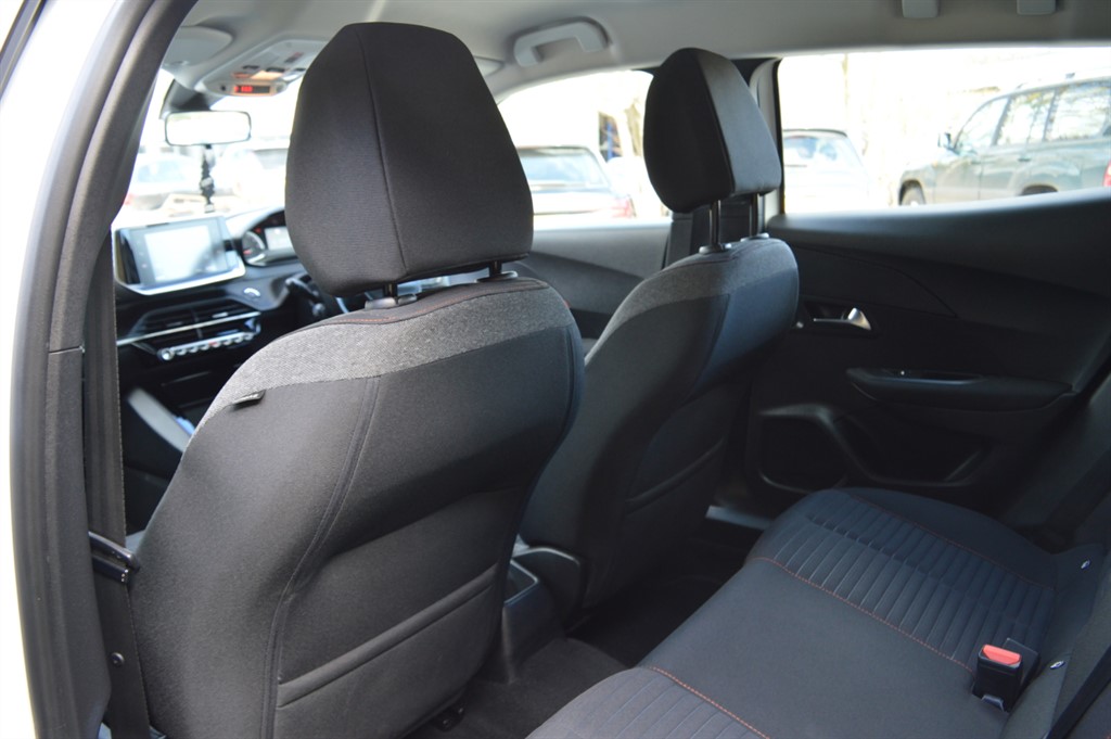 Used Peugeot 2008 2020 for sale - 77848323: Photo 10