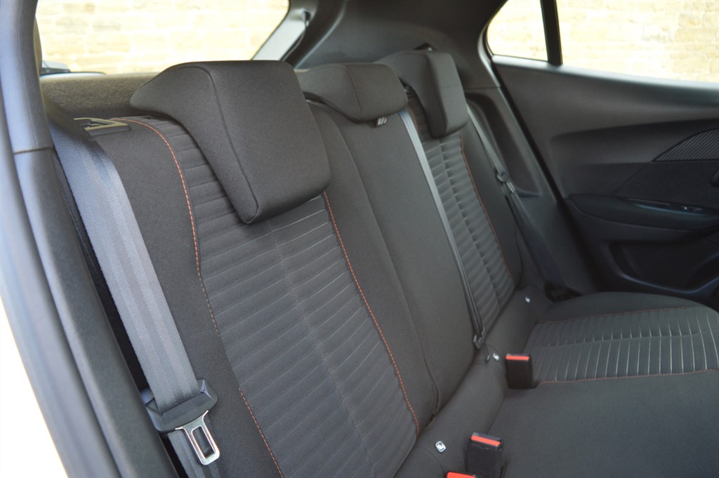 Used Peugeot 2008 2020 for sale - 77848323: Photo 14