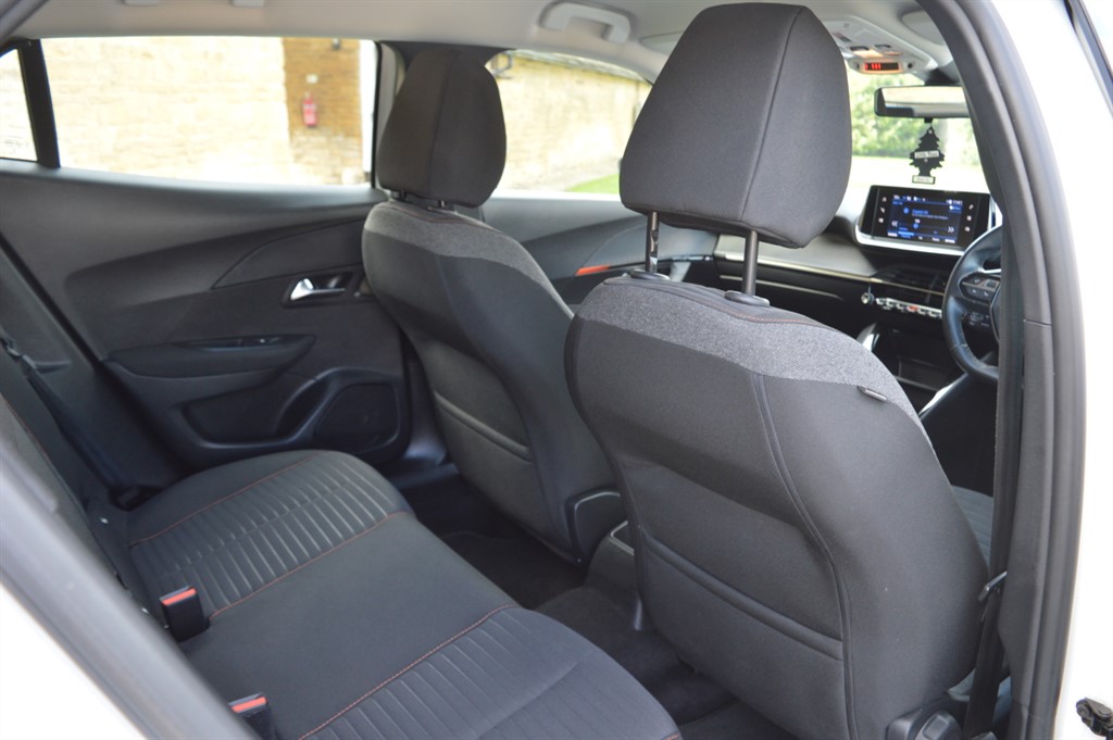 Used Peugeot 2008 2020 for sale - 77848323: Photo 17