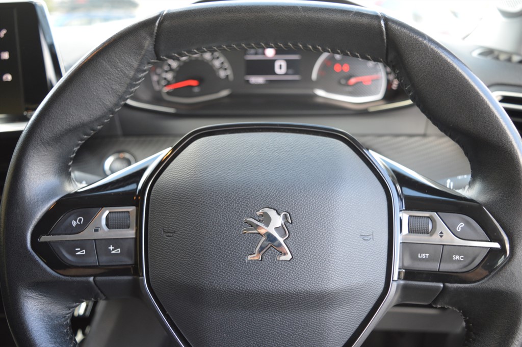 Used Peugeot 2008 2020 for sale - 77848323: Photo 19