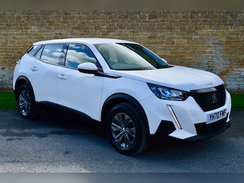 2020 - 1.5 BlueHDi Active 5dr