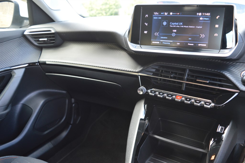 Used Peugeot 2008 2020 for sale - 77848323: Photo 23