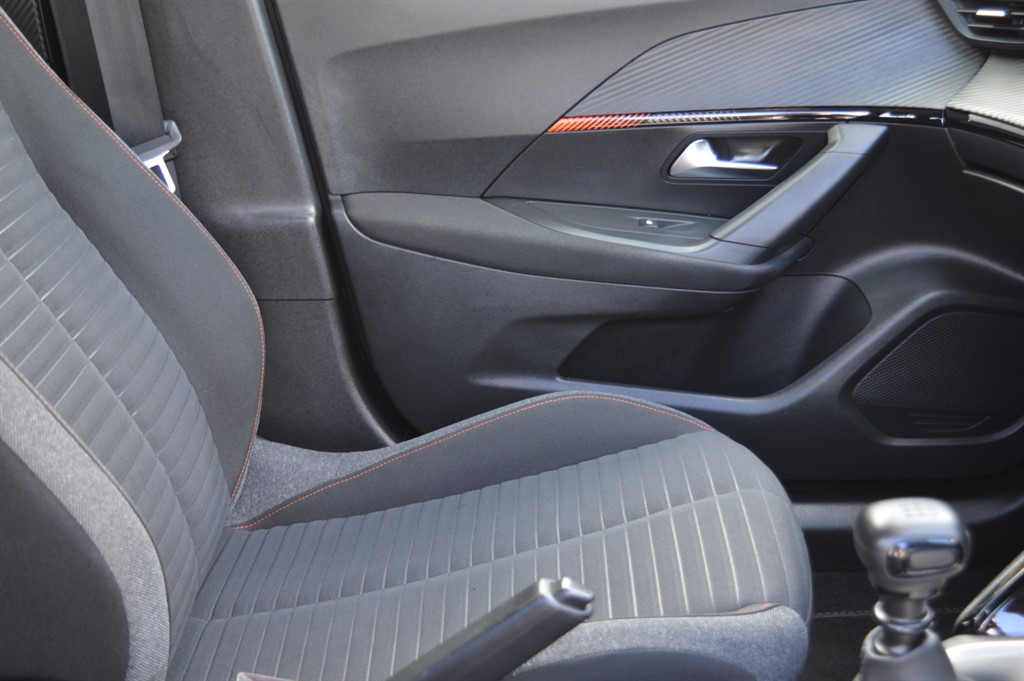 Used Peugeot 2008 2020 for sale - 77848323: Photo 25