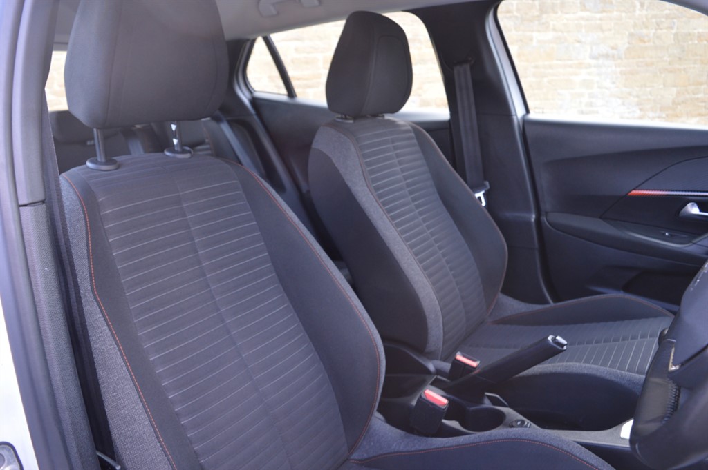 Used Peugeot 2008 2020 for sale - 77848323: Photo 27