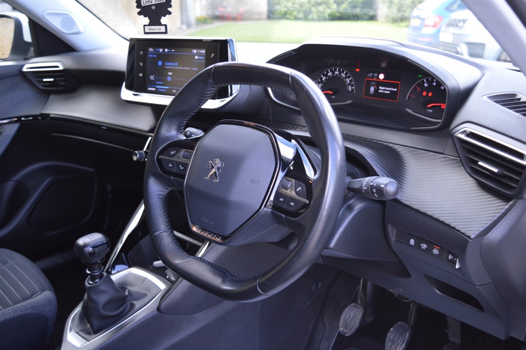 Used Peugeot 2008 2020 for sale - 77848323: Photo 28