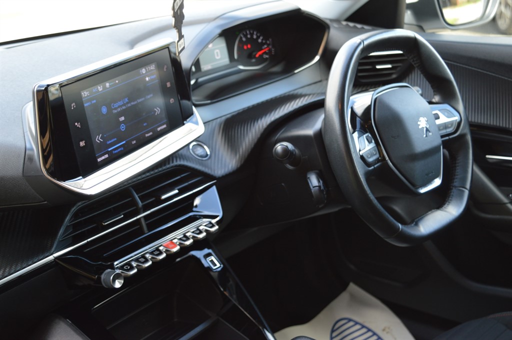 Used Peugeot 2008 2020 for sale - 77848323: Photo 3