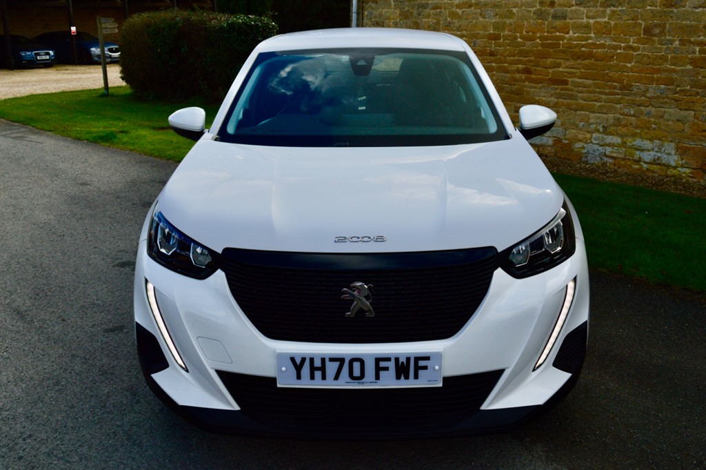 Used Peugeot 2008 2020 for sale - 77848323: Photo 30