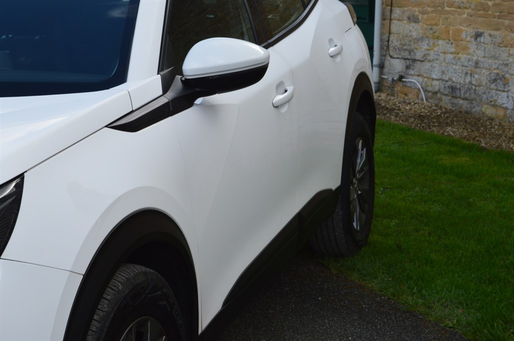 Used Peugeot 2008 2020 for sale - 77848323: Photo 32