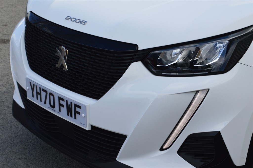 Used Peugeot 2008 2020 for sale - 77848323: Photo 33