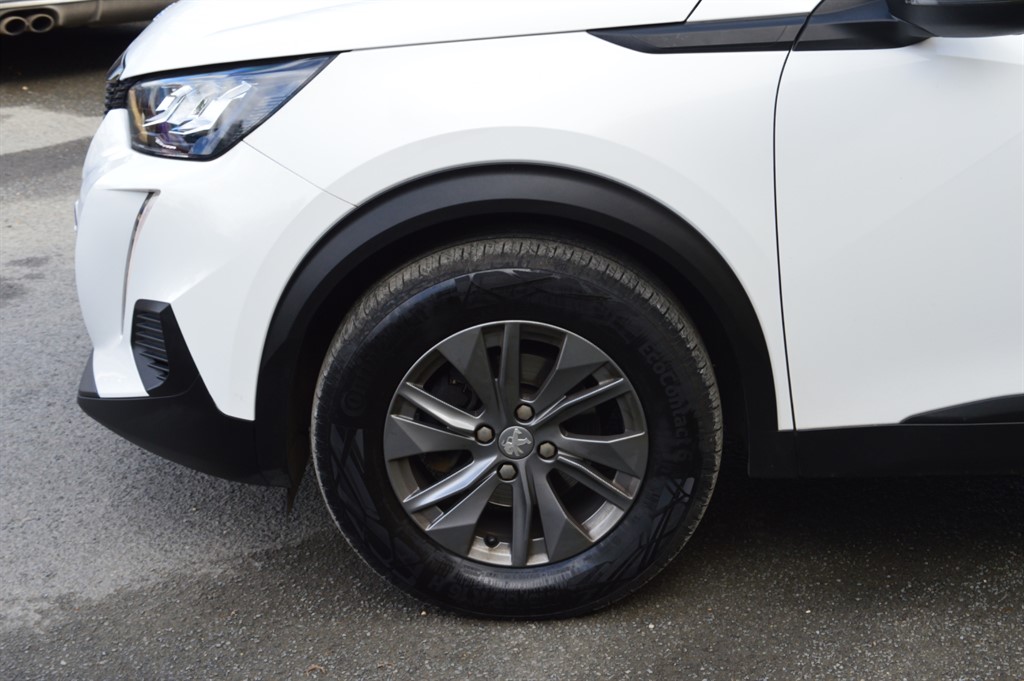 Used Peugeot 2008 2020 for sale - 77848323: Photo 35