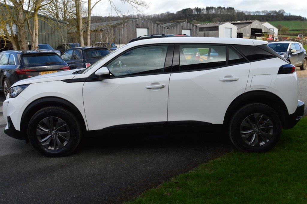 Used Peugeot 2008 2020 for sale - 77848323: Photo 36