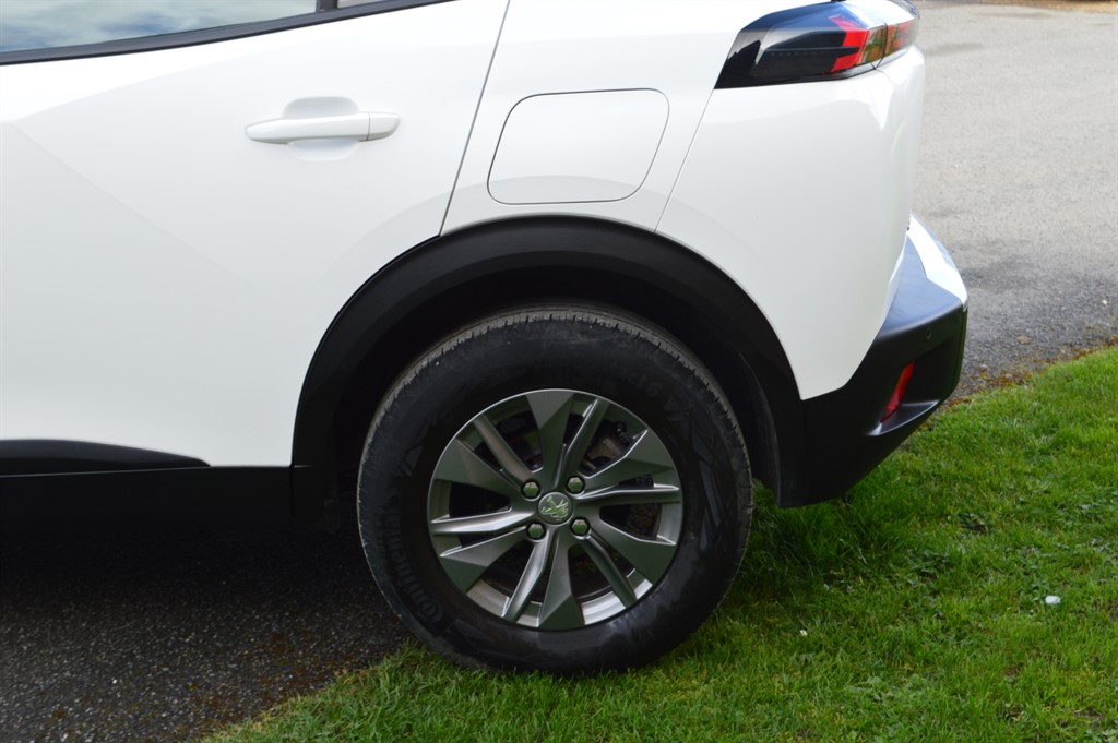 Used Peugeot 2008 2020 for sale - 77848323: Photo 37