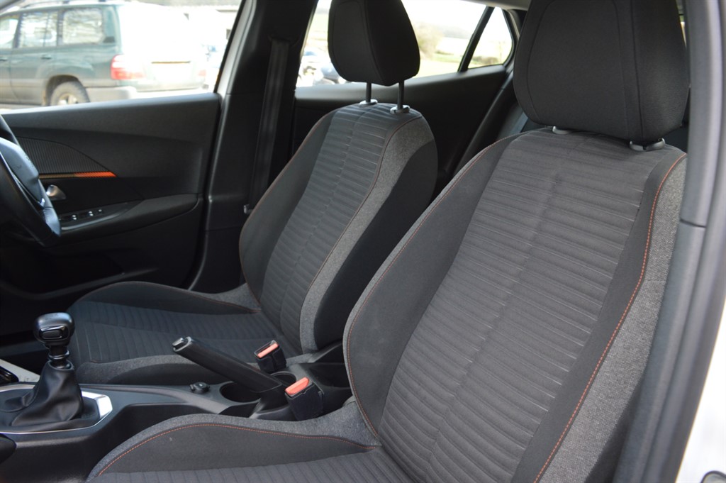 Used Peugeot 2008 2020 for sale - 77848323: Photo 4