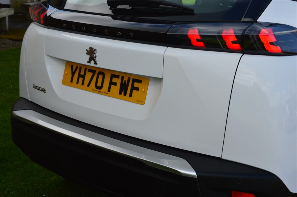 Used Peugeot 2008 2020 for sale - 77848323: Photo 43