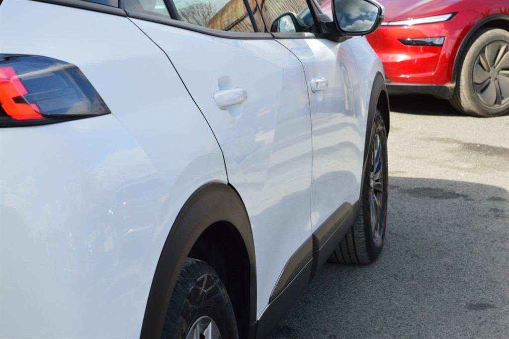 Used Peugeot 2008 2020 for sale - 77848323: Photo 44