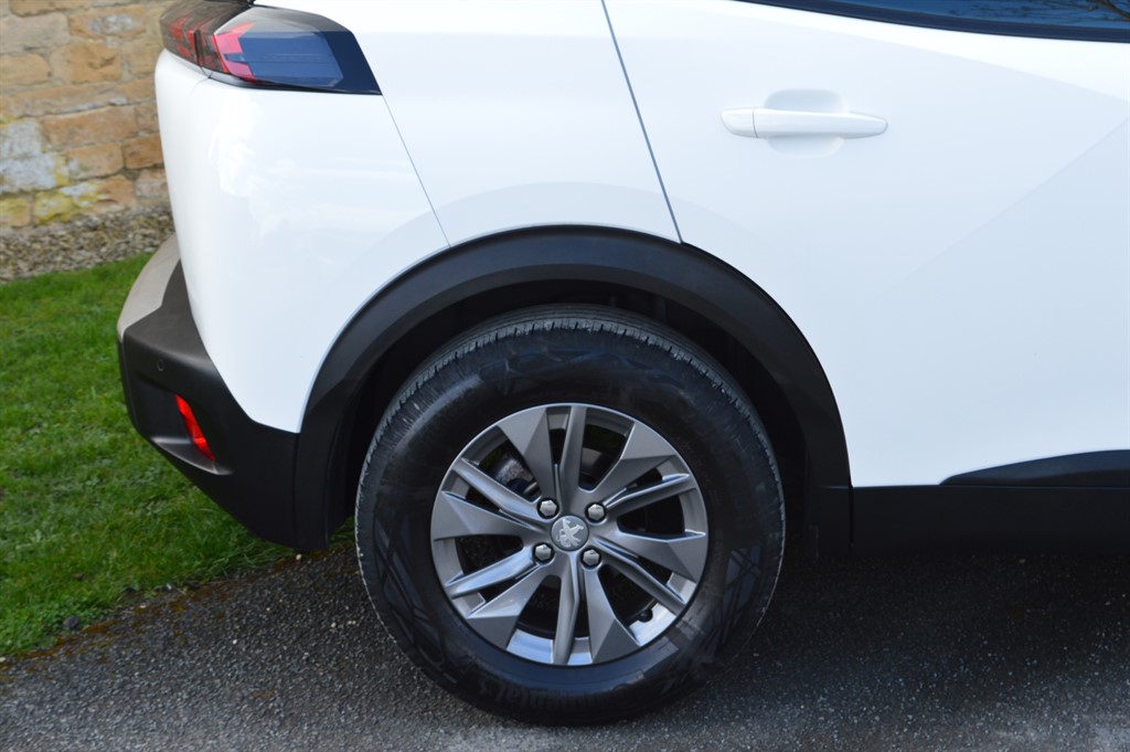 Used Peugeot 2008 2020 for sale - 77848323: Photo 47