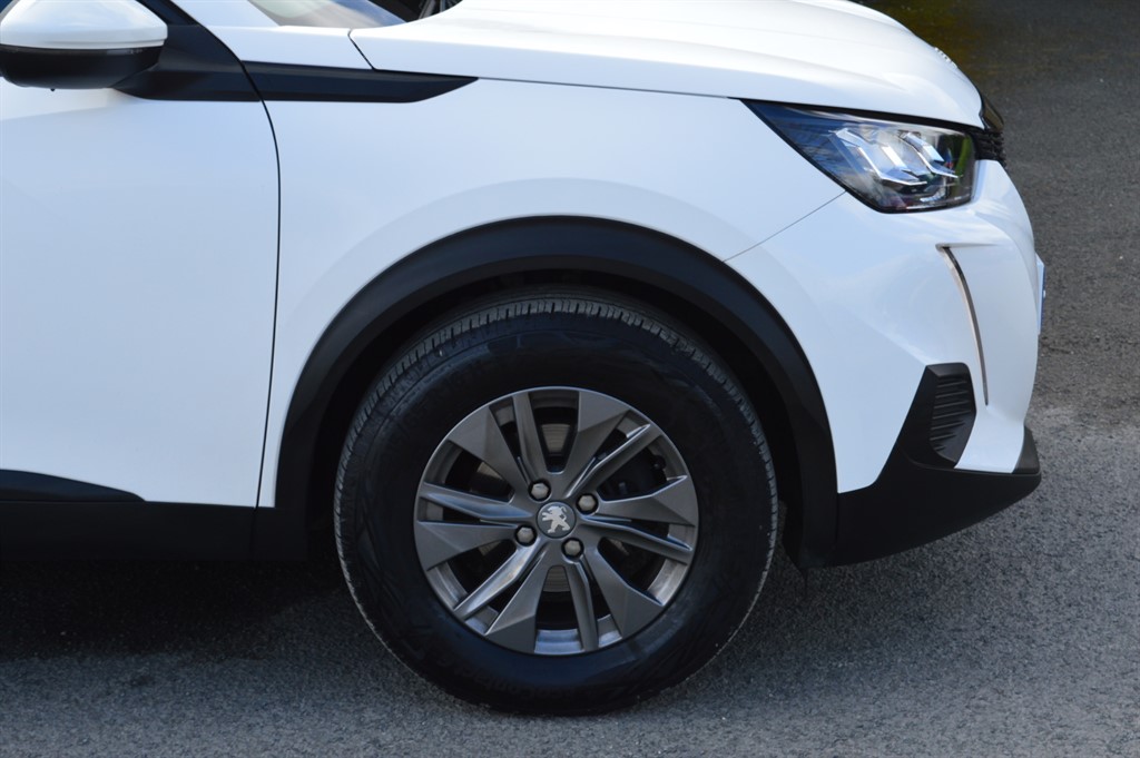 Used Peugeot 2008 2020 for sale - 77848323: Photo 49