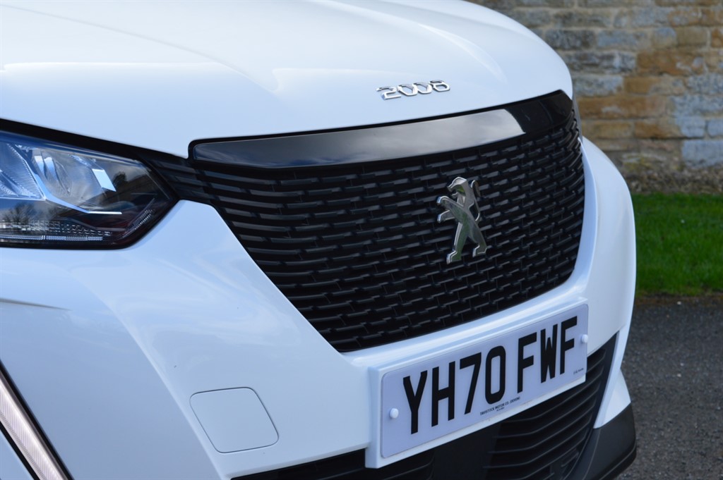 Used Peugeot 2008 2020 for sale - 77848323: Photo 51