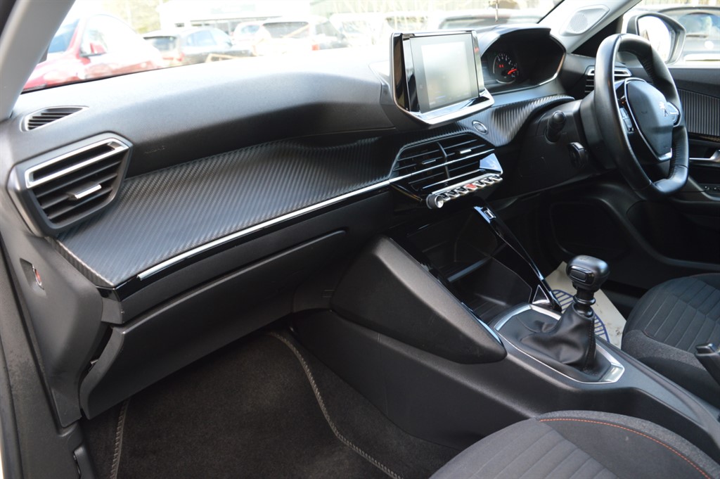 Used Peugeot 2008 2020 for sale - 77848323: Photo 6