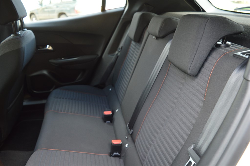 Used Peugeot 2008 2020 for sale - 77848323: Photo 8