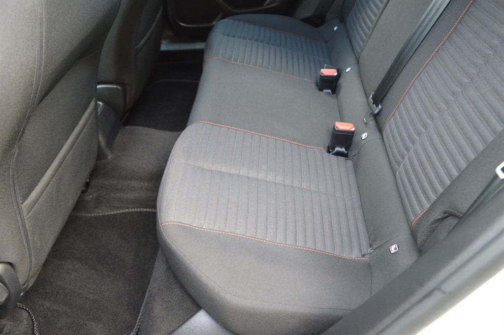 Used Peugeot 2008 2020 for sale - 77848323: Photo 9